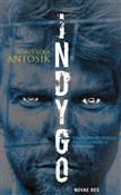 Indygo - Agnieszka Antosik -  books in polish 