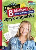Egzamin 8-... - Małgorzata Szewczak -  books from Poland