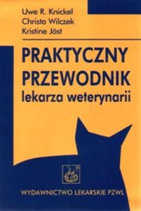 Obrazek Praktyczny przewodnik lekarza weteryn.