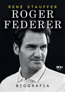 Picture of Roger Federer Biografia