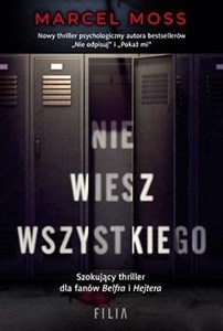 Picture of Nie wiesz wszystkiego