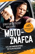 MotoznaFca... - Sebastian Kraszewski -  books from Poland