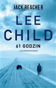 61 godzin - Lee Child -  foreign books in polish 