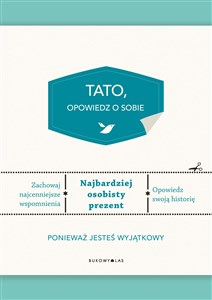 Picture of Tato, opowiedz o sobie