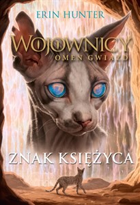 Picture of Znak Księżyca Wojownicy. Omen Gwiazd tom 4