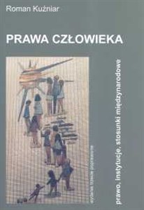 Picture of Prawa człowieka