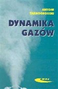 polish book : Dynamika g... - Antoni Tarnogrodzki