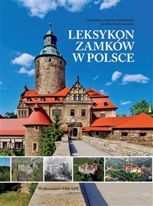 Picture of Leksykon zamków w Polsce