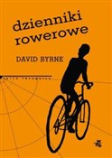 Dzienniki ... - David Byrne -  foreign books in polish 