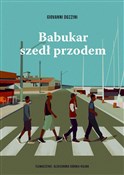 Polska książka : Babukar sz... - Giovanni Dozzini