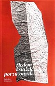Siedem ksi... - Radosław Wiśniewski -  books from Poland