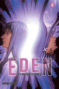 Polska książka : Eden It's ... - Hiroki Endo
