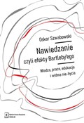 Polska książka : Nawiedzani... - Oskar Szwabowski