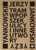 Książka : Tram wpops... - Jerzy Jankowski