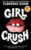 Girlcrush - Florence Given - Ksiegarnia w UK