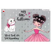 Książka : Blok rysun...