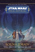 Książka : Star Wars ... - Tessa Gratton, IRELAND JUSTINA