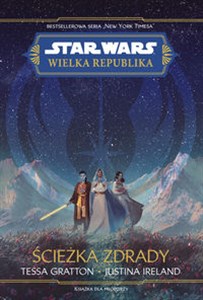 Picture of Star Wars Wielka republika Ścieżka zdrady
