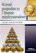 Wzrost gos... - Sławomir Ireneusz Bukowski, Józef Misala -  books from Poland