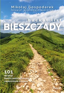 Picture of Bucket list Bieszczady