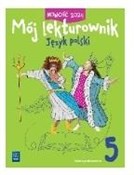Język pols... - Izabela Bartol, Magdalena Biskupska, Jagoda Najma -  foreign books in polish 