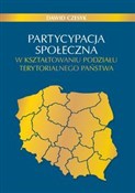 polish book : Partycypac... - Dawid Czesyk