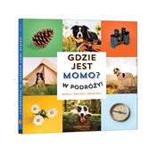 Gdzie jest... - Andrew Knapp -  books in polish 