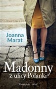 Madonny z ... - Marat Joanna -  books in polish 