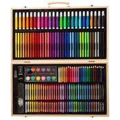 Zestaw art... - Ksiegarnia w UK