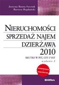 polish book : Nieruchomo... - Justyna Bauta-Szostak, Bartosz Bogdański