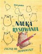 Książka : Nauka ryso... - Írisz Agócs