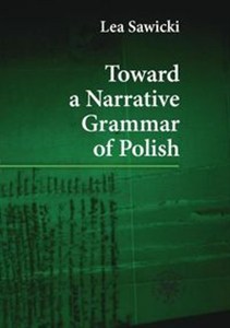 Picture of Toward a Narrative Grammar of Polish