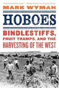 Hoboes Bin... - Mark Wyman -  books from Poland