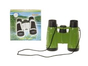 Książka : Lornetka 6...