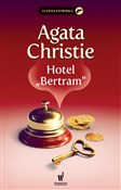 Polska książka : Hotel Bert... - Agata Christie