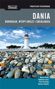Picture of Dania, Bornholm, Wyspy Owcze i Grenlandia Praktyczny przewodnik