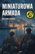 Miniaturow... - Wolfgang Leonhard -  Książka z wysyłką do UK