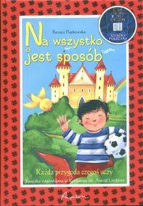 Picture of Na wszystko jest sposób