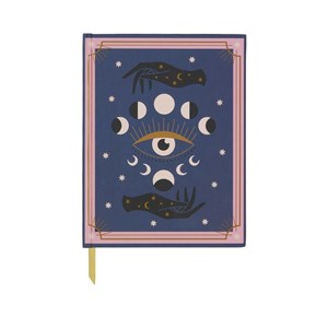 Obrazek Dziennik A Dopo Moon Phases