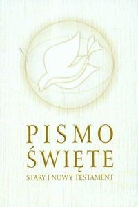 Picture of Pismo Święte Stary i Nowy Testament