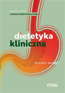 Picture of Dietetyka kliniczna