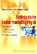 Zastosowan... - Stanisław Kaczmarczyk -  books in polish 