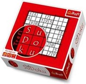 Sudoku Gra... -  Książka z wysyłką do UK