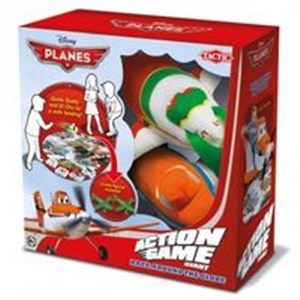 Picture of Disney Planes Action Game