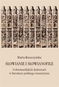 Obrazek Słowianie i Słowianofile