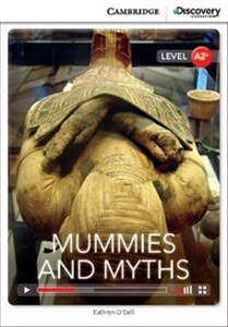 Picture of Mummies and Myths