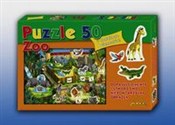 Książka : Puzzle 50+...