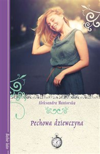 Picture of Pechowa dziewczyna