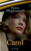 Carol - Patricia Highsmith -  foreign books in polish 