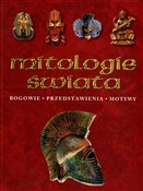 Mitologie ... - Opracowanie Zbiorowe -  books in polish 